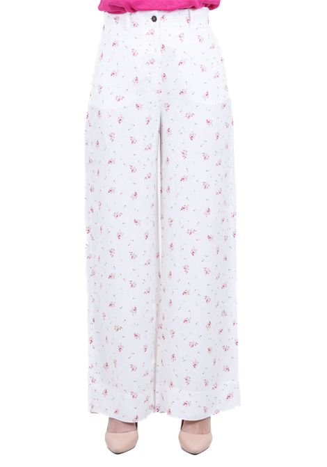  DES PETIT HAUTS | Pantaloni | TIFFAINE-1E260475IM276